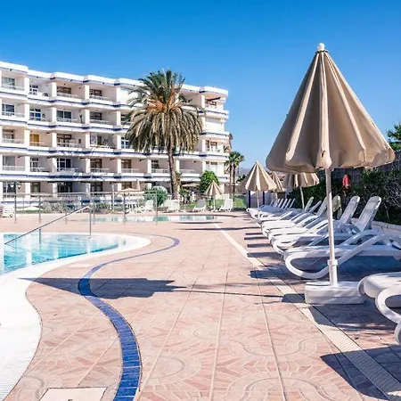 Apartamento Tamaran 511 Lägenhet Playa del Inglés
