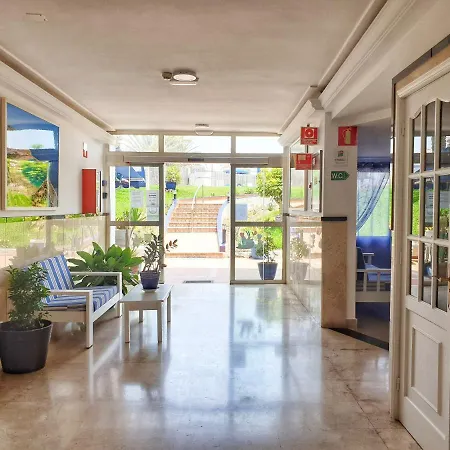 Lägenhet Apartamento Tamaran 511 *